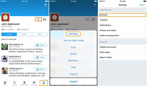 changer arobase twitter|How to Edit Your Twitter Username, Display Name, Or URL